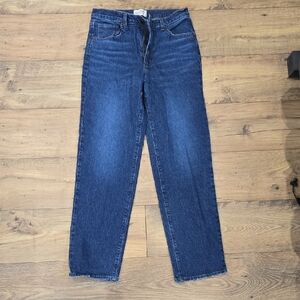 Universal Thread High Rise Denim Jeans